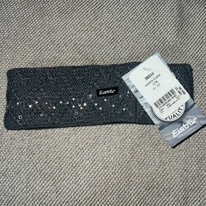 Eisbar headband- Isabella crystal STB  new with tags retail $84.99